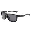 JYL TS Sports Glasses Polarized Square Unisex UV/3235