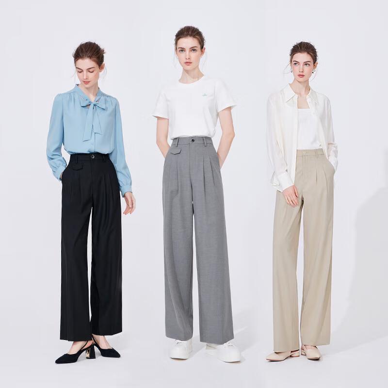 Navigare Women's Casual Pants