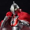 Bandai SPIRITS S.H.Figuarts Ultraman 55th Anniversary Ver. Made of PVCABS Height Approx. 150mm Painted Movable Figure