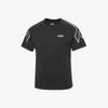diadora Freeze Running Short Sleeve T-Shirt Black