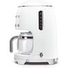 Кофеварка Smeg DCF02WHEU