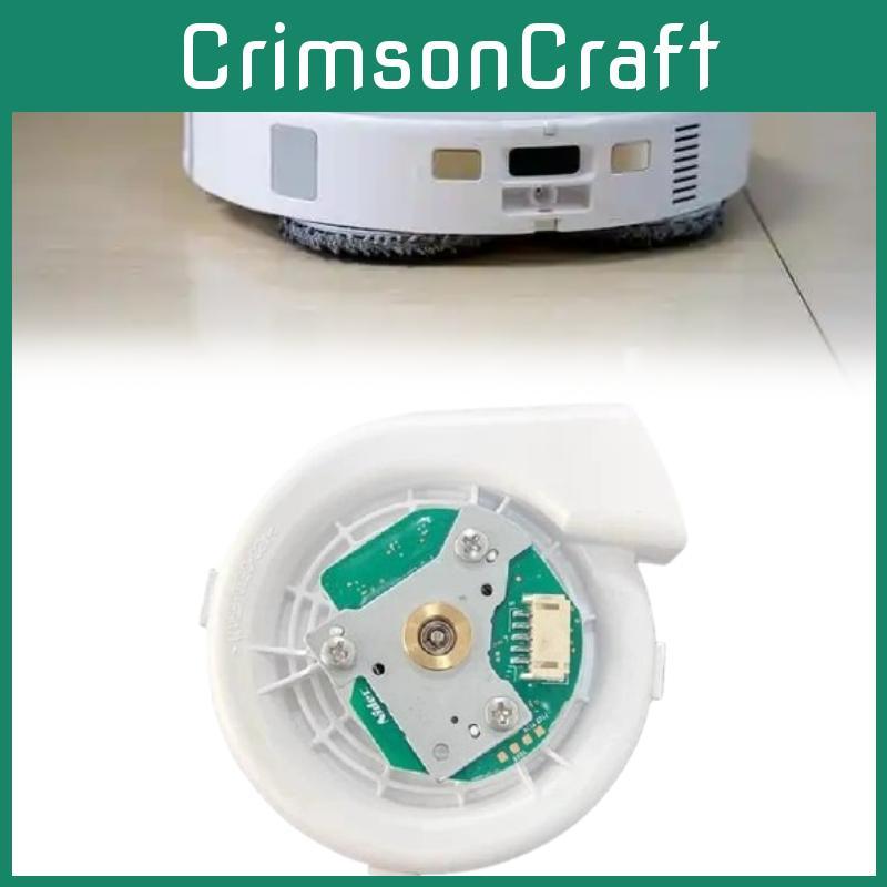 Vacuum Fan Engine Replace For Roborock S7 Maxv Q7 Max S8 S8 Plus S8 Tools