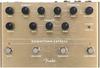 Fender Downtown Express Bass Multi-Effekt Pedal