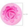 3D Baroque Crown DIY Sugarcraft Fondant Chocolate Silicone Cake Mold Vintage Relief Decorating Tools Kitchen Baking Pastry Decor
