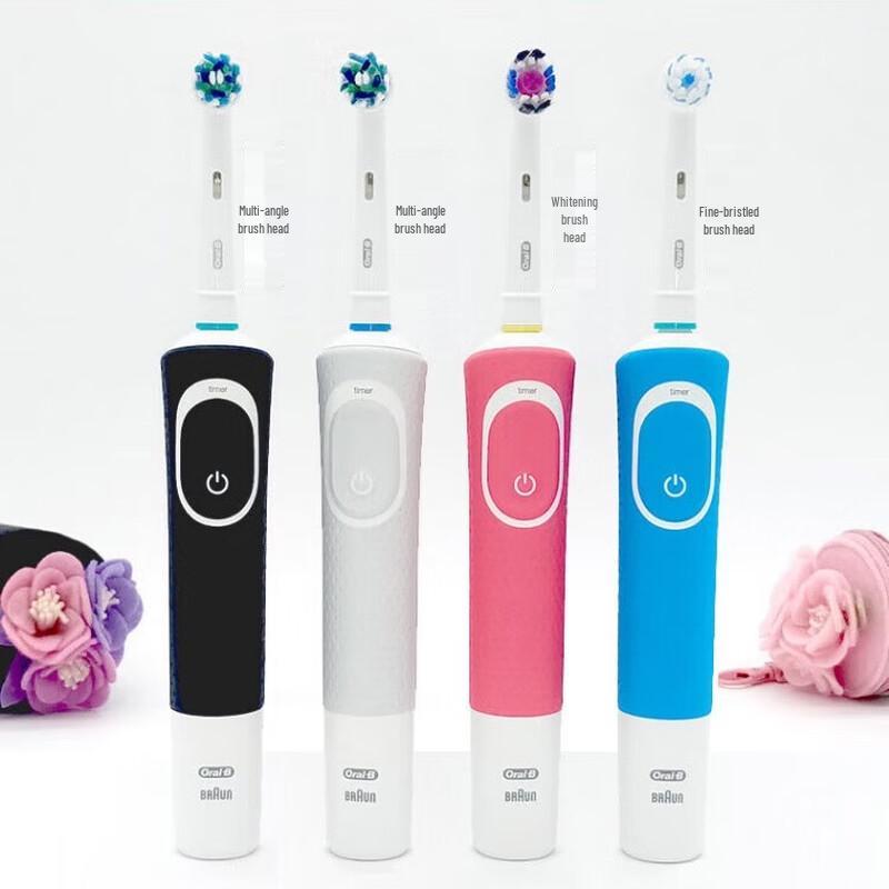 Braun D100 Electric Toothbrush