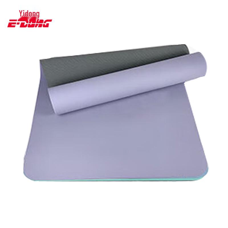 Yidong Yoga & Fitness Mat Series Widened & Thickened