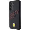 Ferrari Fehcs24Spink S24 S921 Czarny/Black Hardcase Big Sf Perforated