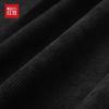 Hodo Men's Merino Wool Blend Corduroy Thickened Casual Pants