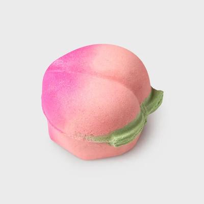 Peach 170g - Bath Bomb/Bath Bomb