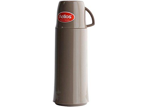Настольный термос Helios Elegance, 500 мл, Серый, 544283