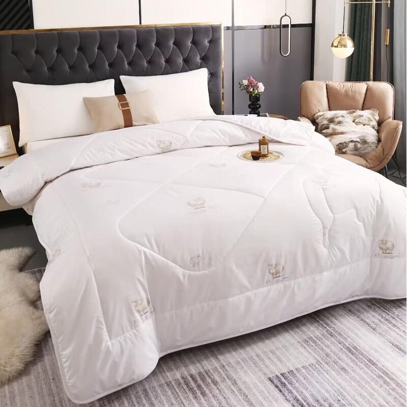 Hengyuanxiang Anti-bacterial Wool Quilt
