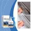 Household Stain Removal Gel Home Kitchen Metal Stain Surface Household Cleaning Gel100ml