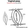 1pc Metal Pussy Clamp, Labia Clamp, Vaginal Dilator Sex Toys for Women, Adult Games for Women, Sex Products for Couples
