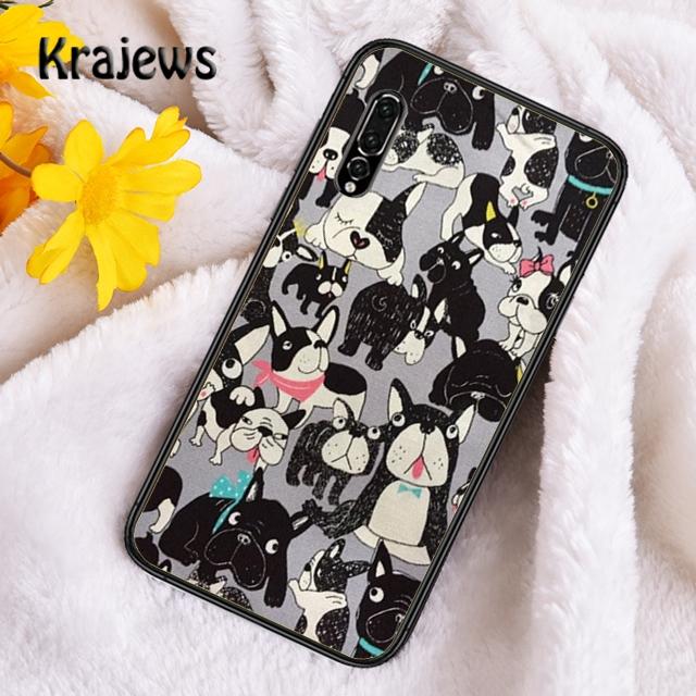 

Masked Frenchie French Bulldog Puppy Phone Case Cover For iPhone 17 Air 16 15 14 Plus 11 Pro Max 13 Pro Max 12 Max iPhone 13