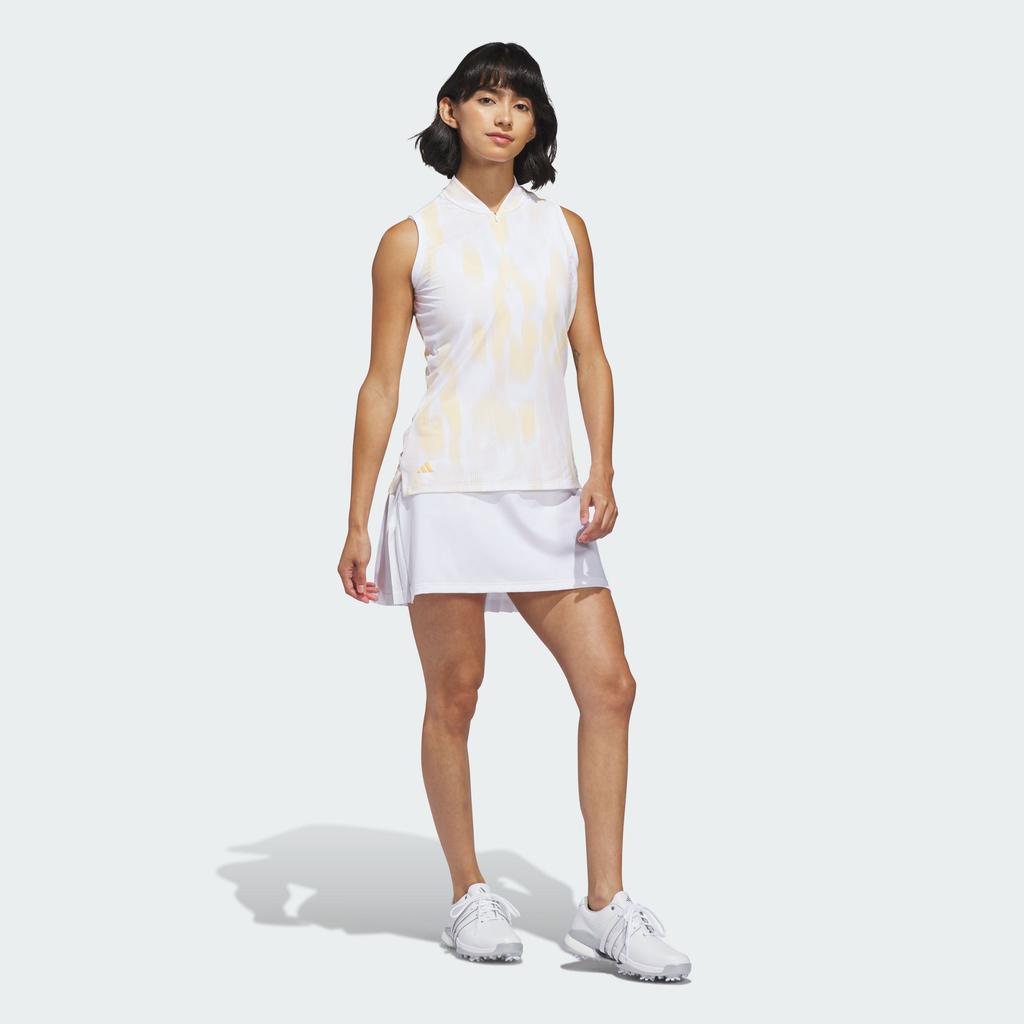 adidas Casual Short Skirts Women's White