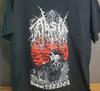 Barathrum Vitriol Band Absu Album Shirt Black Unisex S-5XL DM648 Unisex T-Shirt