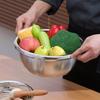 Chahua 316 Stainless Steel Deep Mixing Bowl