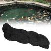 Fine Mesh Pond Net UV Resistant Net Easy Installation