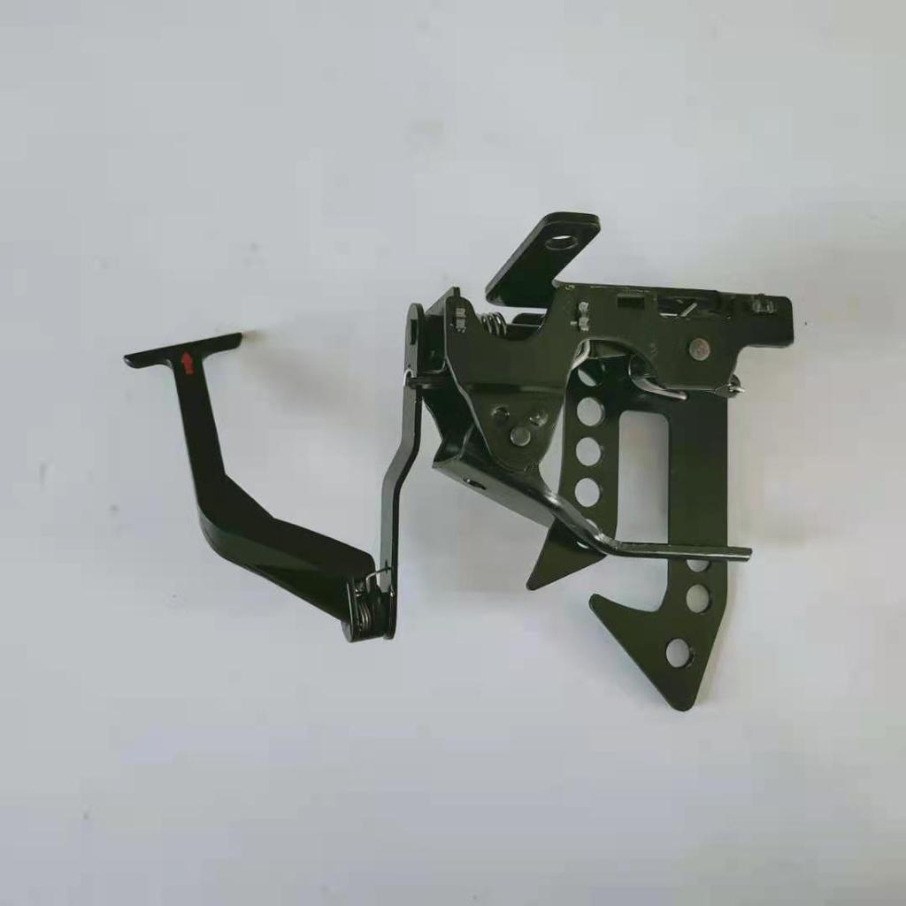 Mercedes-Benz S-Class W221 Black Hood Latch Car Lock (2218800464)