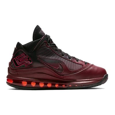 Air Max LeBron 7 Retro 'Christmas' GS CK0719-600