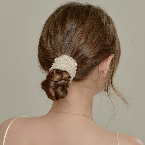 Besty Pure Seraph Hair Cuff (Pure Seraph Pony Hook)