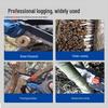 DONGCHENG 20V Cordless Brushless Electric Chainsaw CN Plug (adapter Included)
