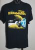 Joe Bonamassa TShirt Size Large American Blues Rock Gildan  Unisex T-Shirt