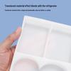Silicone Anti-Slip Mat for 26 Datang Refrigerator Models - Interior Car Accessory
