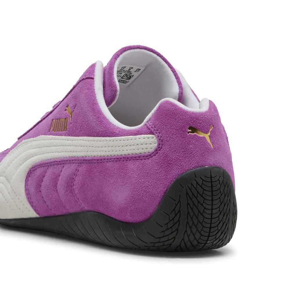 398846-34 Puma Speedcat OG Wild Berry Rose Mauve (Men's)