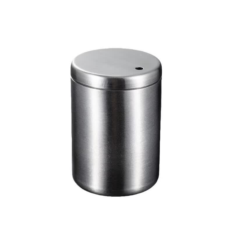 430 Stainless Steel Toothpick Holder