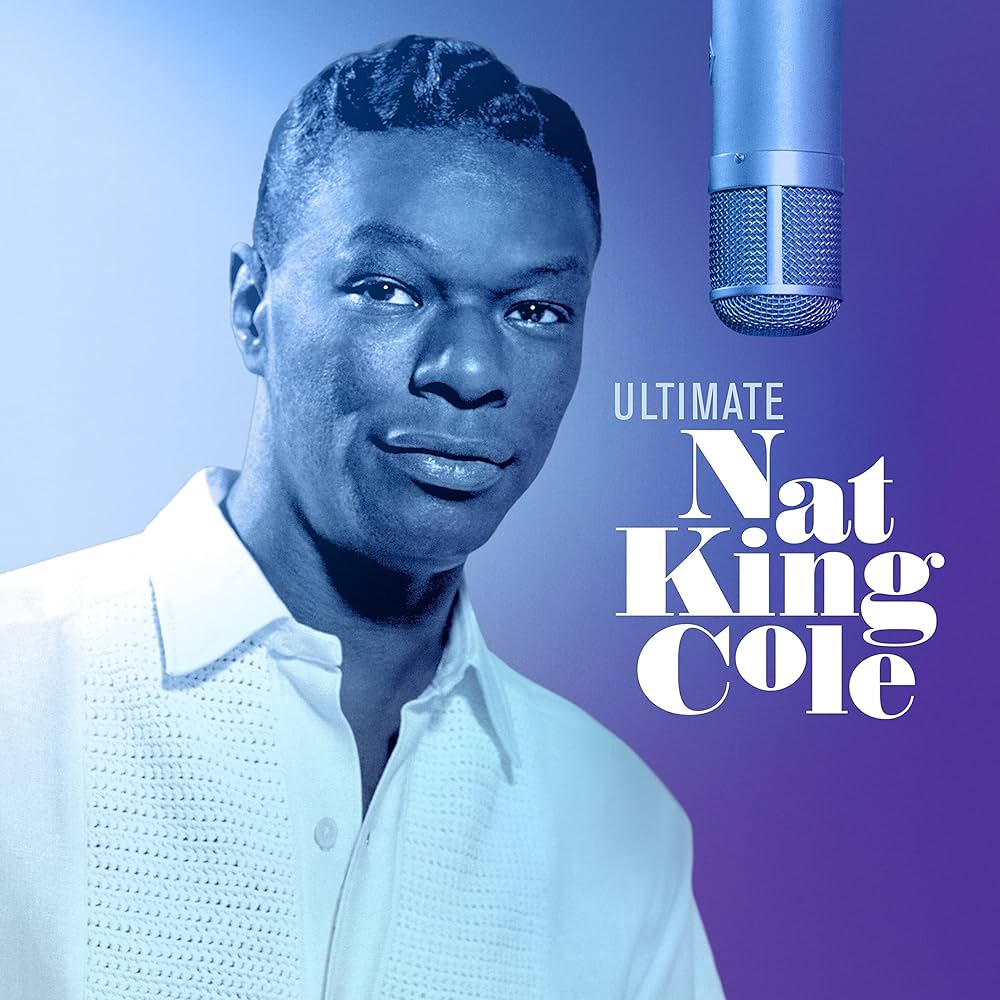 

LP Record NAT KING COLE Ultimate B002961101 CAPITOL 2019 US Jazz
