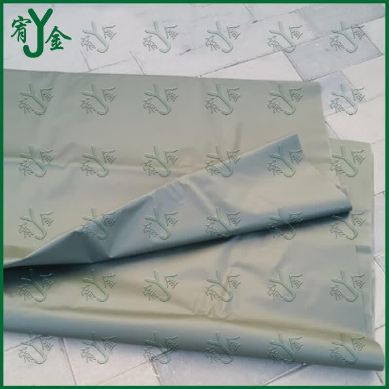 Heavy-Duty Tent Ground Tarp