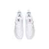 LiNing Stick to the Ground Flight MAX Anti Slip Wear Resistant Low Top Badminton Shoes Men's White