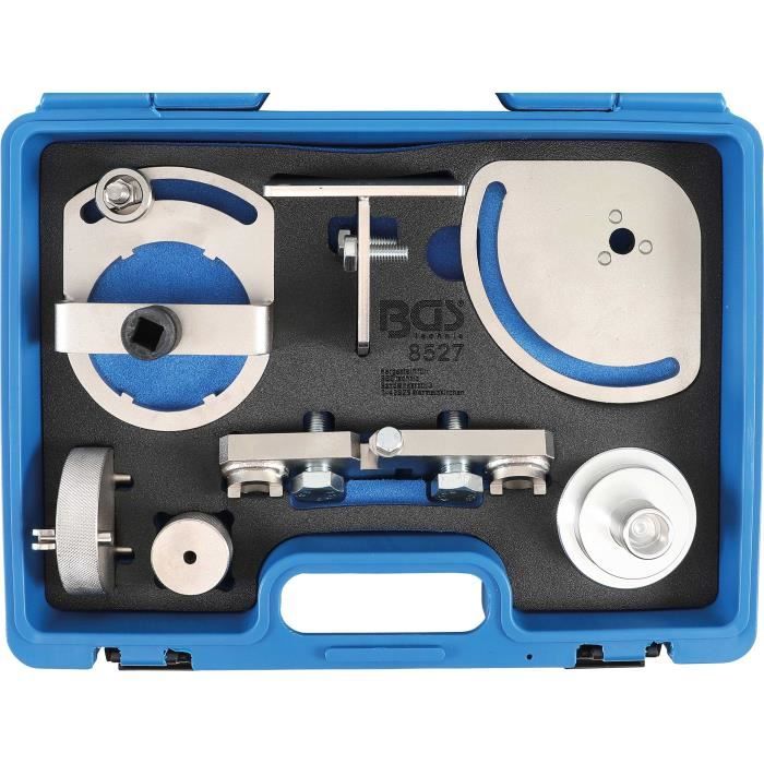 COFFRET DE CALAGE | POUR VOLVO T6 BGS 8527