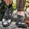Breathable, Quick-drying and Wear-resistant Hiking Shoes for Men and Women, Water and Land Dual-purpose Hiking Shoes