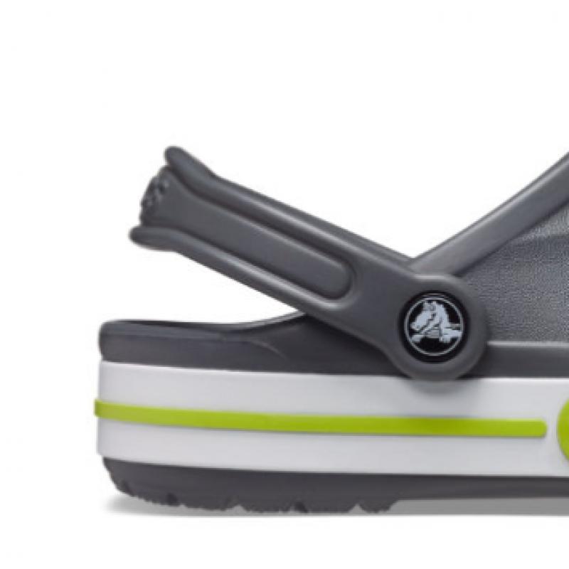 Crocs Public Bayaband Clog Sgl