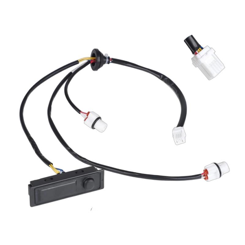 Nissan Trunk Tailgate Opening Switch 25380-1KA0A