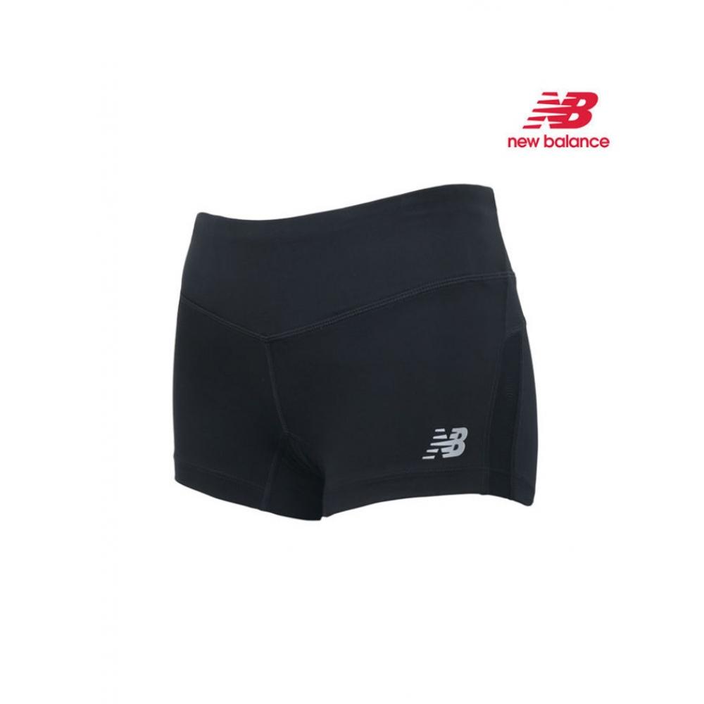 

New Balance Женские леггинсы S Impact Hot Shorts nbnS846712 19 75/M