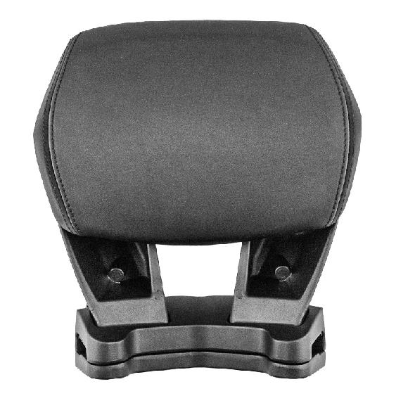 Motorcycle Accessories for Yamaha 2025 NMAX125 NMAX155 N-MAX NMAX 125 155 V3 Modified Sissy Bar Rear Backrest Cushion Backrest