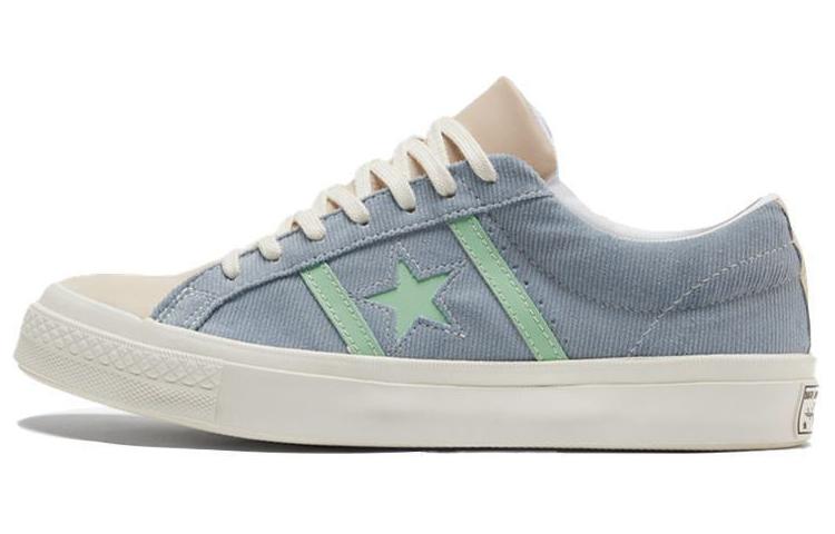 Converse One Star Academy Low  Ceramic Green  36