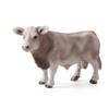 Zoo Farm Gifts Action Figure for Children Baby Desktop Ornaments Cow Models Home Decor Educational Animal Figurine