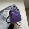 Crossbody kleine Tasche Damen Mini Leichtgewicht Mehrfachtaschen Einzelne Schulter Diagonale Spanntasche Herren Sport Radfahren Handytasche Kleine Schalentasche