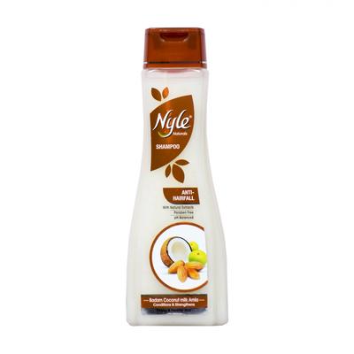 Shampoo contro la caduta dei capelli (180 ml), Shampoo anticaduta