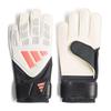 Adidas Soccer Gloves PRED GL TRN Unisex Adult VL159 Solar 6 Turbo/Black/White (KE9707)