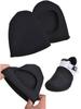 Cycling Overshoes Man Woman MTB Bike Shoes Cover Nylon Windproof Warm Wear Resistant Protective for Outdoor Motorcycle