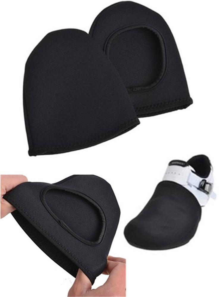 Cycling Overshoes Man Woman MTB Bike Shoes Cover Nylon Windproof Warm Wear Resistant Protective for Outdoor Motorcycle