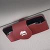 Scatola porta occhiali da sole parasole Accessori interni auto Per Suzuki Jimny Swift Samurai Vitara SX4 Alto Kaiser Ingnis DZire