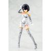 Tsuya Megami Device BULLET KNIGHTS Executioner BRIDE Height approx. 150mm 11 scale plastic model KP634