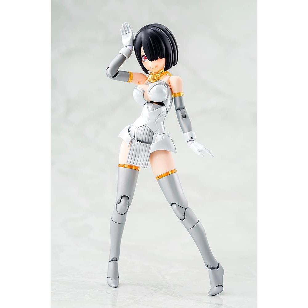 Tsuya Megami Device BULLET KNIGHTS Executioner BRIDE Height approx. 150mm 11 scale plastic model KP634