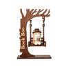 Halloween Reading Book Decoration for Home Decor